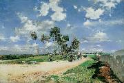 Giovanni Boldini Highway of Combes-la-Ville (nn02) oil painting picture wholesale